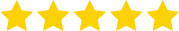 5-stars icon