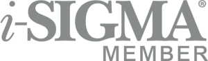 i-SIGMA Member logo